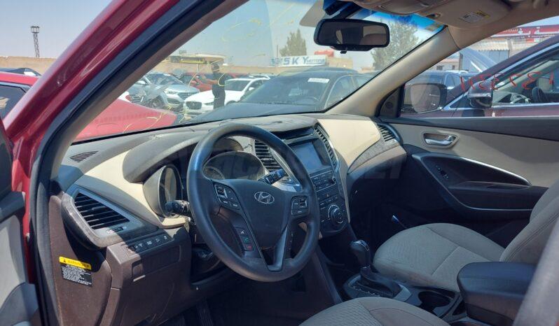 
								 مستعمل هيونداي – Hyundai سانتافيه – Santafe ممتلئ									