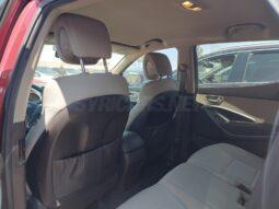 
										 مستعمل هيونداي – Hyundai سانتافيه – Santafe ممتلئ									