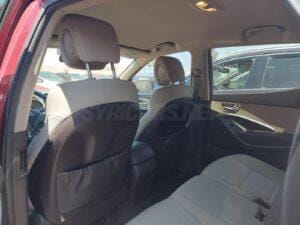 مستعمل هيونداي – Hyundai سانتافيه – Santafe