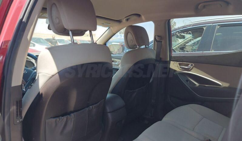 
								 مستعمل هيونداي – Hyundai سانتافيه – Santafe ممتلئ									