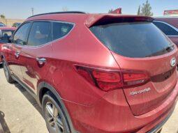
										 مستعمل هيونداي – Hyundai سانتافيه – Santafe ممتلئ									