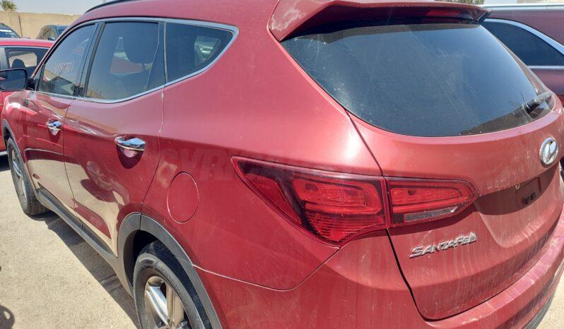 
								 مستعمل هيونداي – Hyundai سانتافيه – Santafe ممتلئ									
