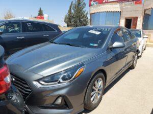 مستعمل هيونداي – Hyundai سوناتا – Sonata