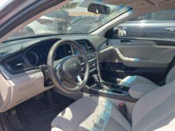 
										 مستعمل هيونداي – Hyundai سوناتا – Sonata ممتلئ									