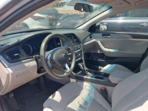 مستعمل هيونداي – Hyundai سوناتا – Sonata