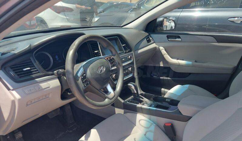 
								 مستعمل هيونداي – Hyundai سوناتا – Sonata ممتلئ									