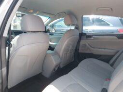 
										 مستعمل هيونداي – Hyundai سوناتا – Sonata ممتلئ									