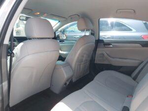 مستعمل هيونداي – Hyundai سوناتا – Sonata