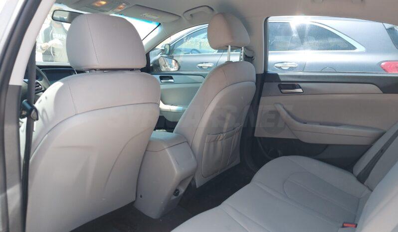 
								 مستعمل هيونداي – Hyundai سوناتا – Sonata ممتلئ									
