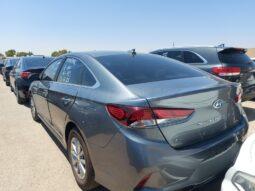 
										 مستعمل هيونداي – Hyundai سوناتا – Sonata ممتلئ									