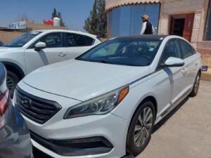 مستعمل هيونداي – Hyundai سوناتا – Sonata