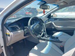 
										 مستعمل هيونداي – Hyundai سوناتا – Sonata ممتلئ									