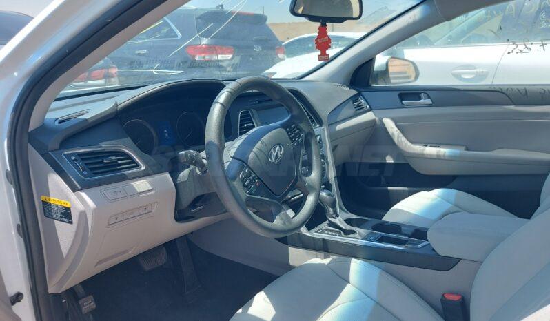 
								 مستعمل هيونداي – Hyundai سوناتا – Sonata ممتلئ									