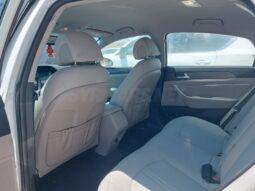 
										 مستعمل هيونداي – Hyundai سوناتا – Sonata ممتلئ									