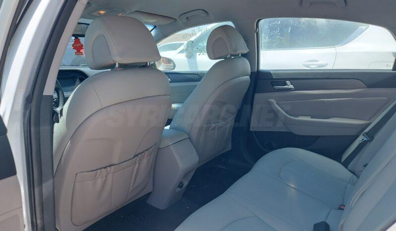 
								 مستعمل هيونداي – Hyundai سوناتا – Sonata ممتلئ									