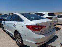 
										 مستعمل هيونداي – Hyundai سوناتا – Sonata ممتلئ									
