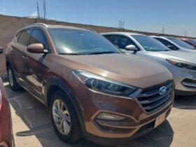 مستعمل هيونداي – Hyundai توسان – Tucson