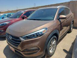 
										 مستعمل هيونداي – Hyundai توسان – Tucson ممتلئ									