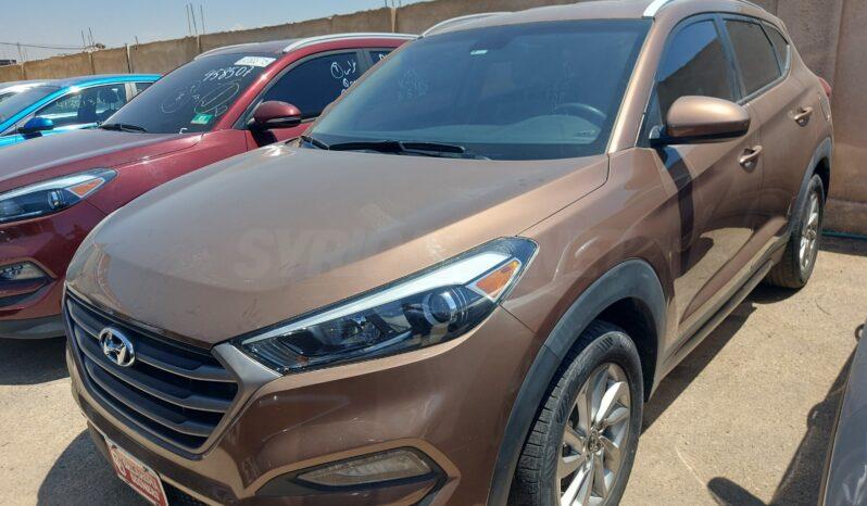 
								 مستعمل هيونداي – Hyundai توسان – Tucson ممتلئ									
