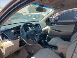 
										 مستعمل هيونداي – Hyundai توسان – Tucson ممتلئ									