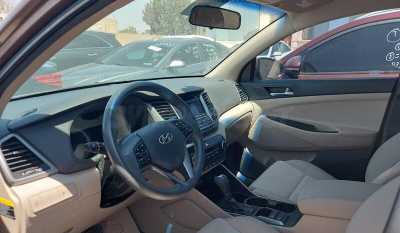 
								 مستعمل هيونداي – Hyundai توسان – Tucson ممتلئ									
