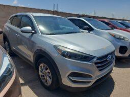 مستعمل هيونداي – Hyundai توسان – Tucson