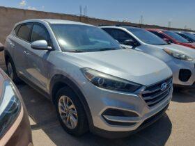 مستعمل هيونداي – Hyundai توسان – Tucson