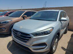 مستعمل هيونداي – Hyundai توسان – Tucson