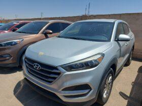 مستعمل هيونداي – Hyundai توسان – Tucson