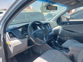 مستعمل هيونداي – Hyundai توسان – Tucson