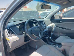 مستعمل هيونداي – Hyundai توسان – Tucson