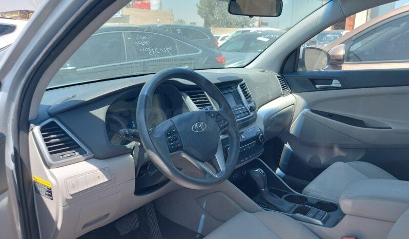 
								 مستعمل هيونداي – Hyundai توسان – Tucson ممتلئ									