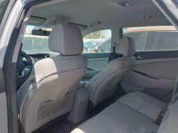 مستعمل هيونداي – Hyundai توسان – Tucson