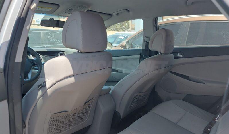 
								 مستعمل هيونداي – Hyundai توسان – Tucson ممتلئ									
