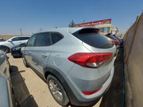 مستعمل هيونداي – Hyundai توسان – Tucson