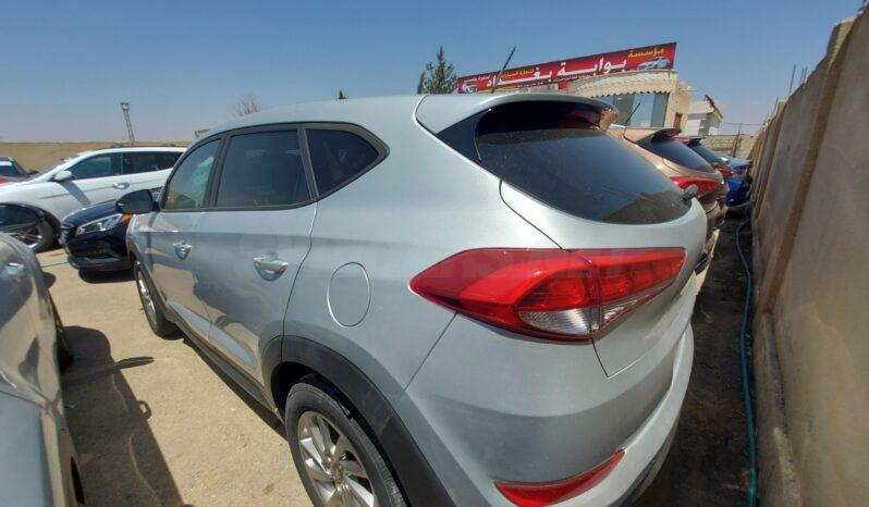 
								 مستعمل هيونداي – Hyundai توسان – Tucson ممتلئ									