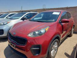مستعمل كيا – Kia سبورتاج – Sportage