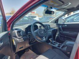 مستعمل كيا – Kia سبورتاج – Sportage