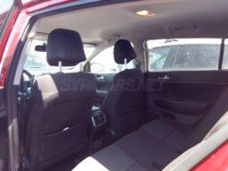 مستعمل كيا – Kia سبورتاج – Sportage