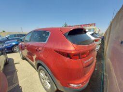 مستعمل كيا – Kia سبورتاج – Sportage