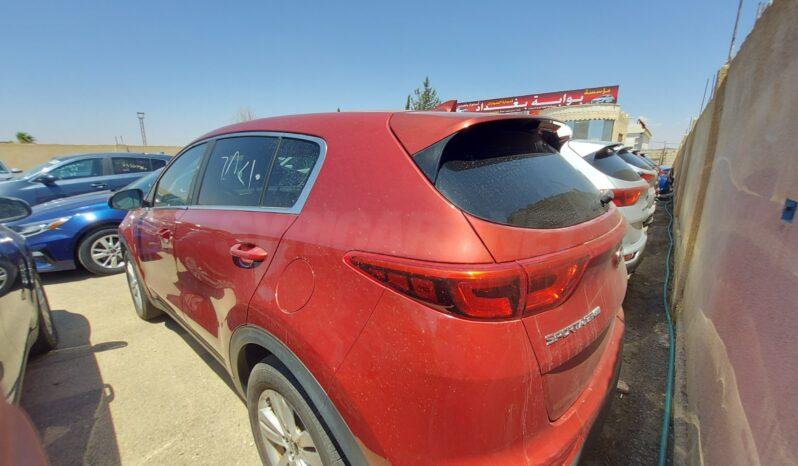 
								 مستعمل كيا – Kia سبورتاج – Sportage ممتلئ									