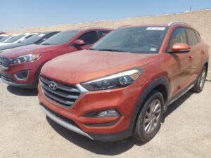 مستعمل هيونداي – Hyundai توسان – Tucson