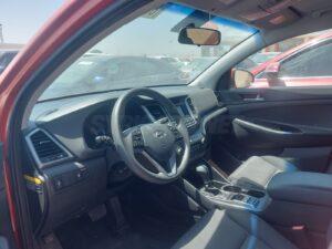 مستعمل هيونداي – Hyundai توسان – Tucson