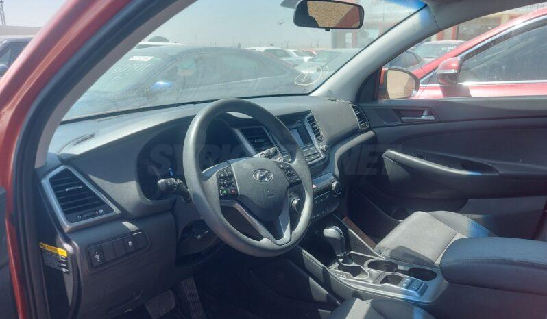 
								 مستعمل هيونداي – Hyundai توسان – Tucson ممتلئ									
