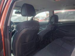 
										 مستعمل هيونداي – Hyundai توسان – Tucson ممتلئ									