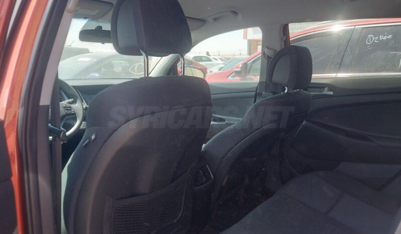 
								 مستعمل هيونداي – Hyundai توسان – Tucson ممتلئ									