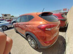 
										 مستعمل هيونداي – Hyundai توسان – Tucson ممتلئ									