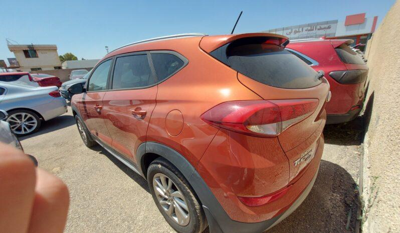 
								 مستعمل هيونداي – Hyundai توسان – Tucson ممتلئ									