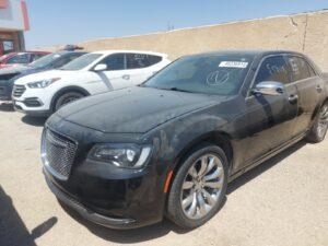 مستعمل كرايسلر – Chrysler C300