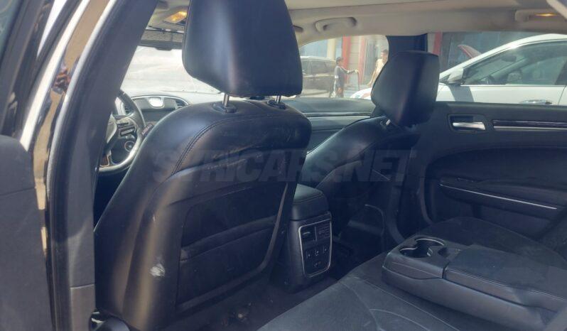 
								 مستعمل كرايسلر – Chrysler C300 ممتلئ									